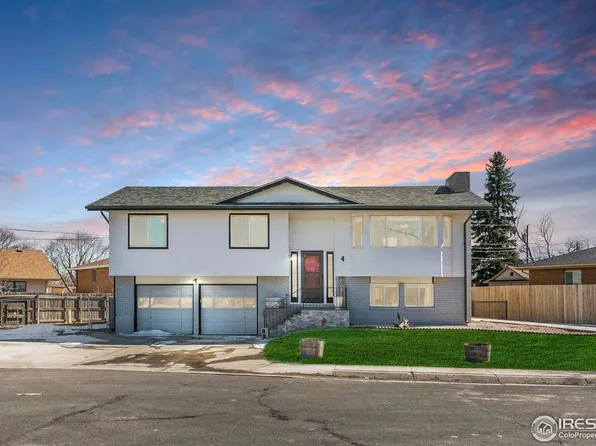 4 Cedar Ct, Eaton, CO 80615