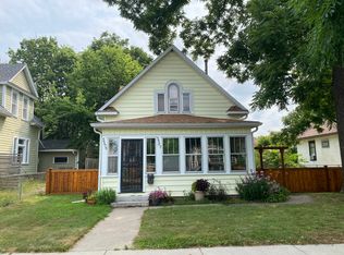 3305 17th Ave S, Minneapolis, MN 55407