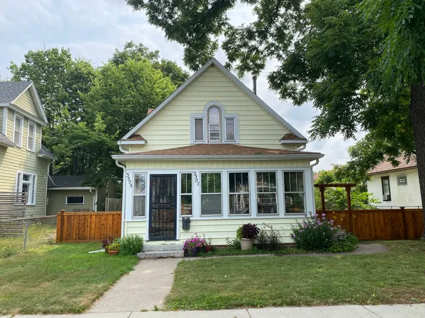 3305 17th Ave S, Minneapolis, MN 55407
