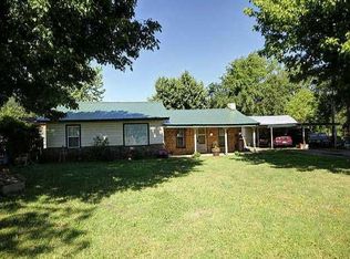 11402 S 4185 Rd, Claremore, OK 74017