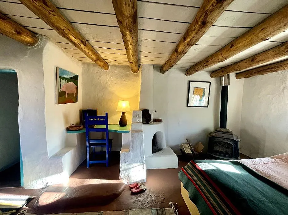 1 bed, 1.5 bath, 500 sqft, $1,024 — Photo 4