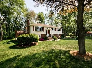 18 Fredrickson Rd, Billerica, MA 01821