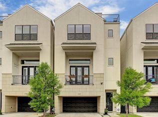 1307 Bonner St, Houston, TX 77007