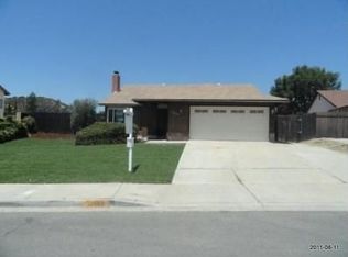 13560 Las Potras Way, Lakeside, CA 92040