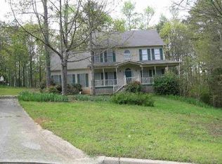 2118 Fairlane Ct, Jonesboro, GA 30236