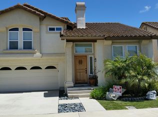 52 Hummingbird Ln, Aliso Viejo, CA 92656