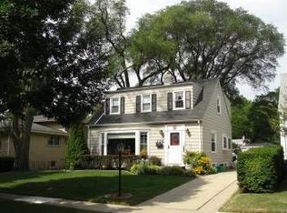 226 S Chestnut Ave, Arlington Heights, IL