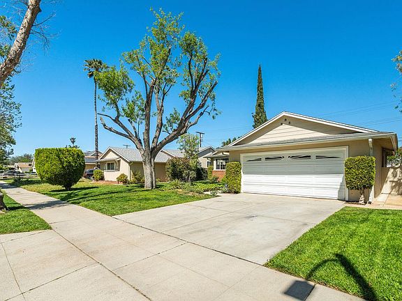 2nd image of 23029 Welby Way