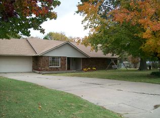 9701 Springlake Dr, Broken Arrow, OK 74014