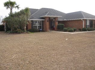 338 Manchester Ln, Foley, AL 36535