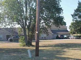 4439 W Fm 550, Rockwall, TX 75032