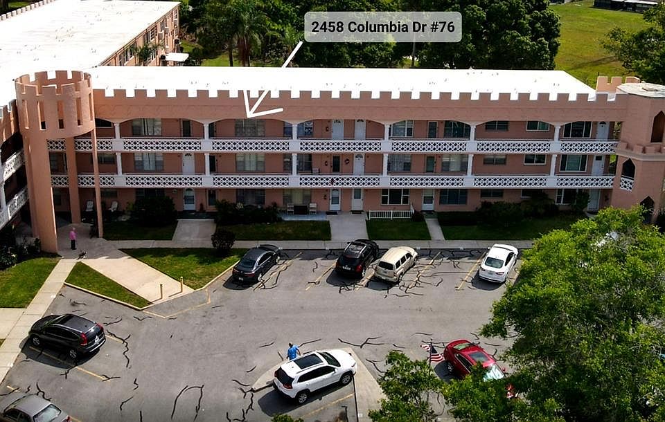 1st image of 2458 Columbia Dr APT 76