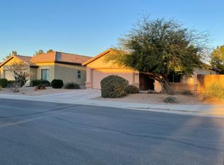 19551 N Portarosa Ct, Maricopa, AZ 85138