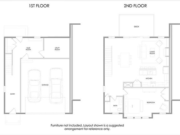 5th image of 21 Upper Ladd Hill Road