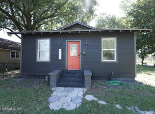 546 W 23rd St, Jacksonville, FL 32206