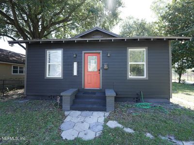 546 W 23RD Street, Jacksonville, FL, 32206