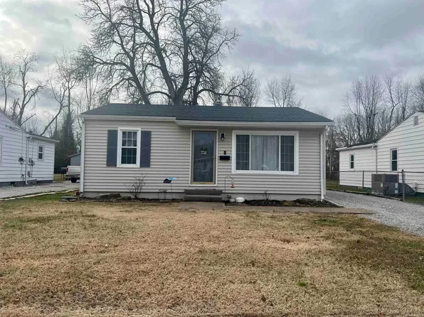 2067 Shelby Ave, Evansville, IN 47714