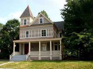 95 Mercer Ave, North Plainfield, NJ 07060