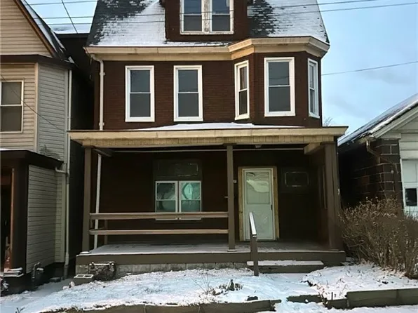 1475 Steuben St, Pittsburgh, PA 15205