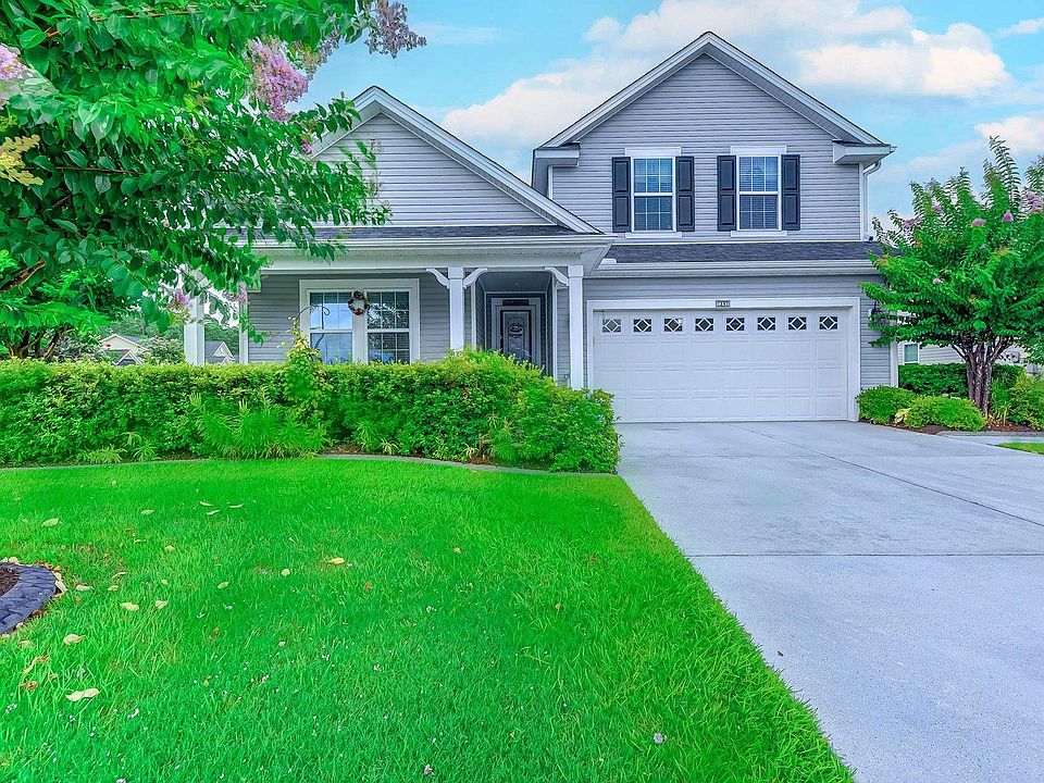 1st image of 1201 Silverstone Ct.