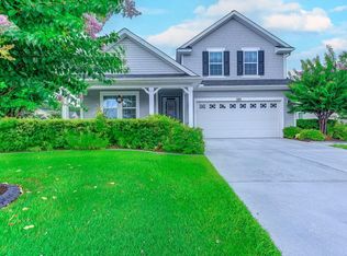 1201 Silverstone Ct., Conway, SC 29526