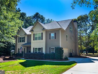 108 Renae Ln, Hogansville, GA, 30230