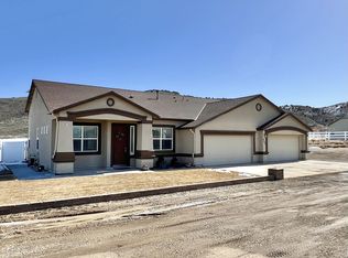 662 Dry Creek Trl, Elko, NV 89801