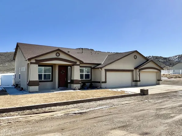 662 Dry Creek Trl, Elko, NV 89801