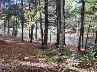 LOT Harkness Rd #D, Amherst, MA 01002