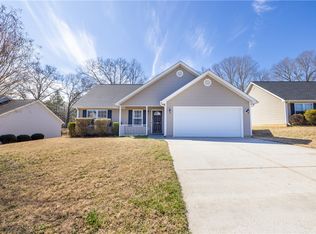 124 Palm Branch Way, Anderson, SC 29621