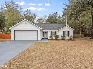 23 Brickman Way, Beaufort, SC 29907