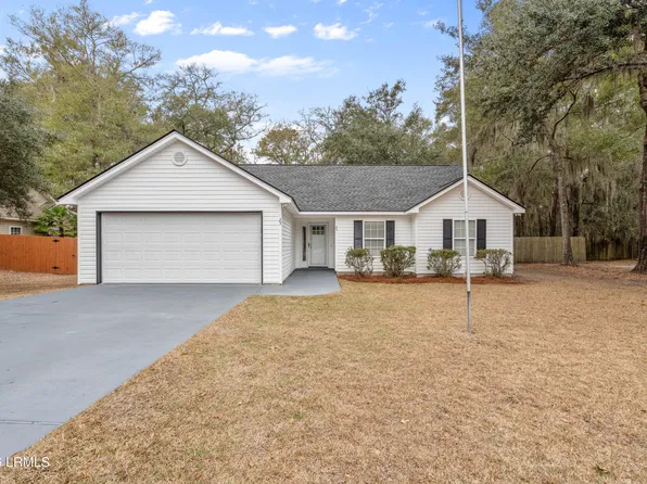 23 Brickman Way, Beaufort, SC 29907