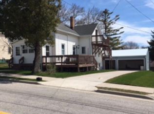 323 S Liberty St, Valders, WI 54245