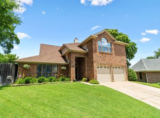 4007 Lacy Ct, Arlington, TX 76017
