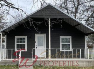 403 W Oak St, Stephenville, TX 76401