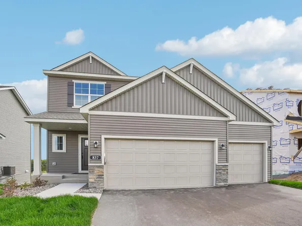 849 Walnut Grove Ln, Hanover, MN 55341