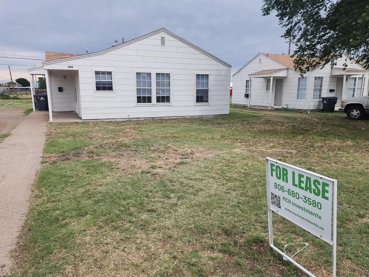 1 bed, 1.0 bath, 504 sqft, $625 — Photo 3