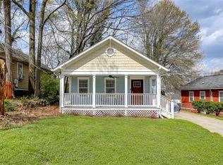 187 Hendrix Ave SW, Atlanta, GA 30315