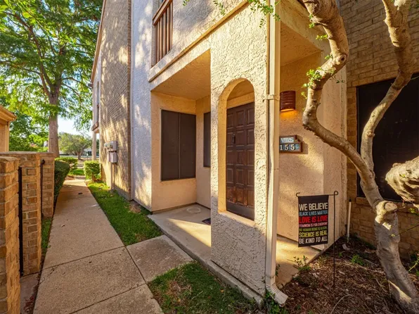 531 Ranch Trl APT 155, Irving, TX 75063