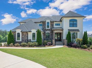 4439 Landon Cv, Birmingham, AL 35242