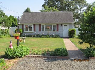 234 Anthony Ave, Toms River, NJ 08753