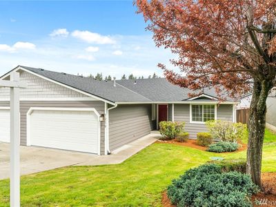 7219 164th St E, Puyallup, WA, 98375