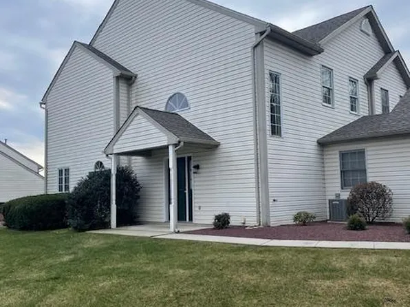 406 Epsilon Dr, Wernersville, PA 19565