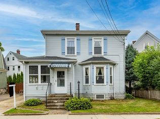 54 Union St, Watertown, MA 02472
