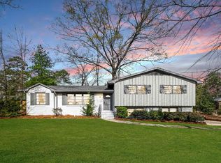2406 Gawain Dr, Birmingham, AL 35226