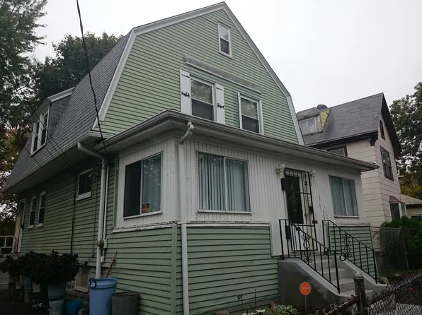 118 Evans St, Dorchester, MA 02124