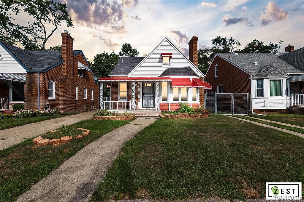 15058 Vaughan St, Detroit, MI 48223 MLS 20230052516 Zillow