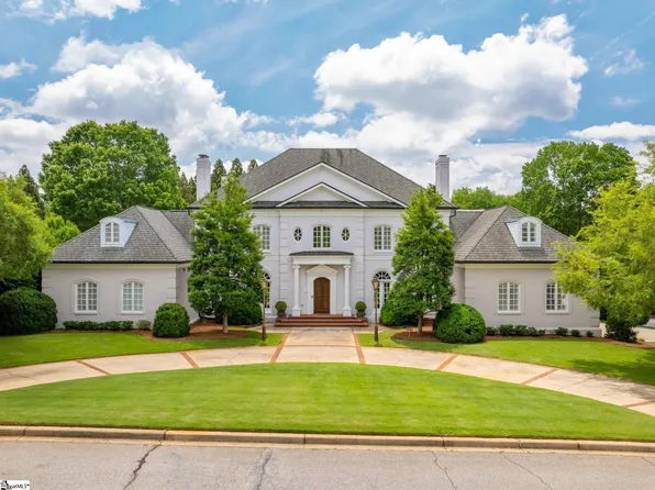 500 Hidden Hills Dr, Greenville, SC 29605