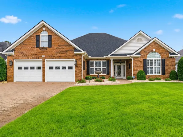266 Wedgefield Dr., Conway, SC 29526