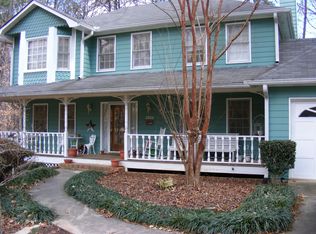 2800 Autumn Dr, Canton, GA 30115